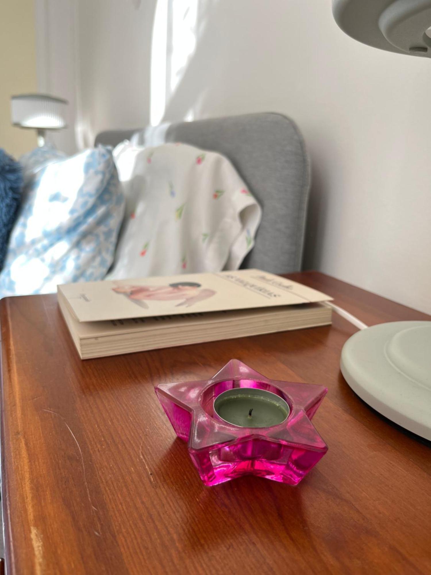 Quarto No Apartamento Pombal Lisboa Экстерьер фото